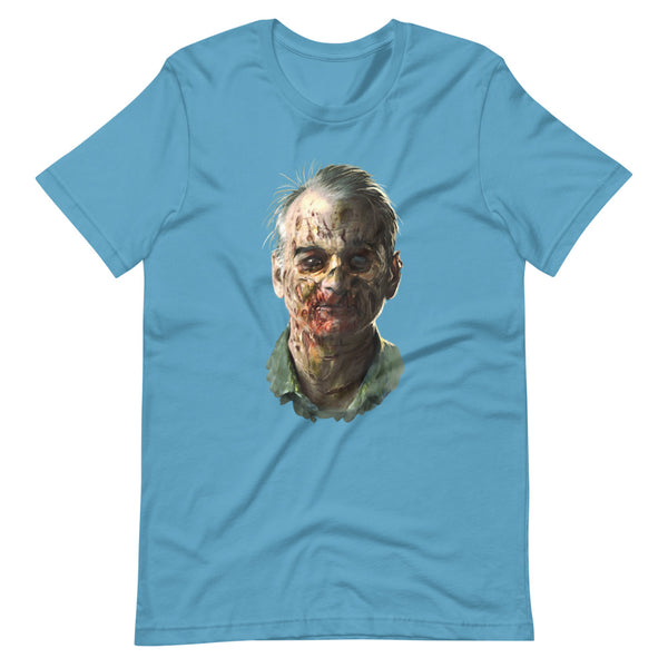 Zombie Bill Murray T-Shirt