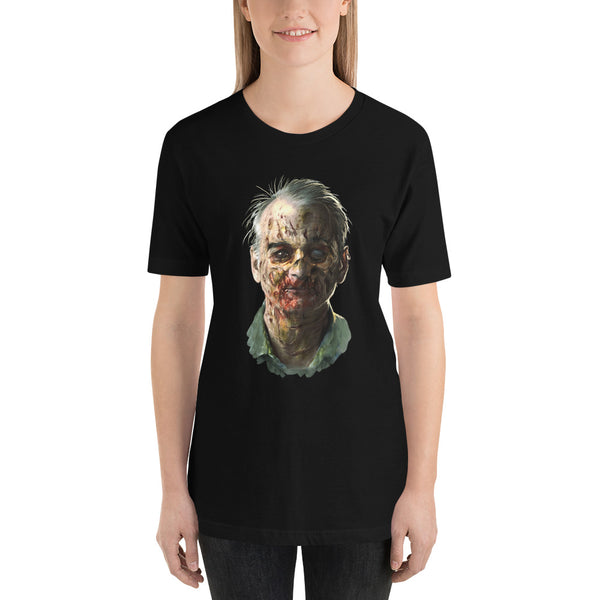 Zombie Bill Murray T-Shirt