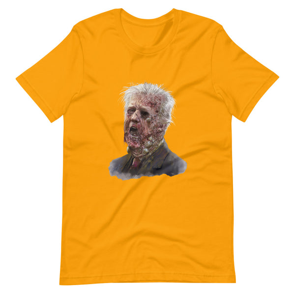 Zombie Donald Trump T-Shirt