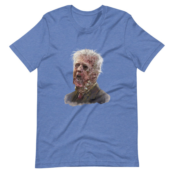 Zombie Donald Trump T-Shirt